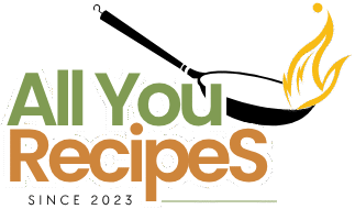 All You RecipeS